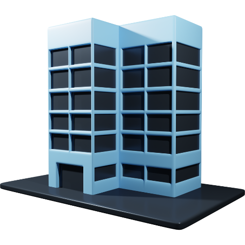 Office Moving Icon